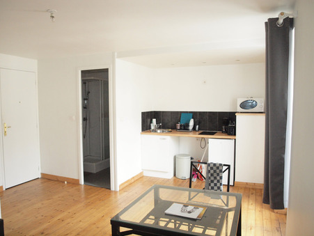location appartement Nantes