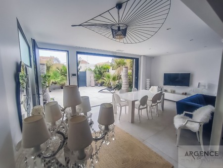 vente maison Montpellier