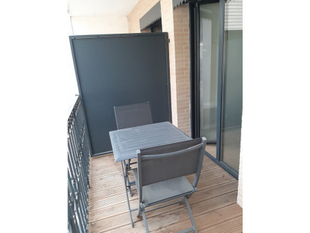 location appartement Toulouse