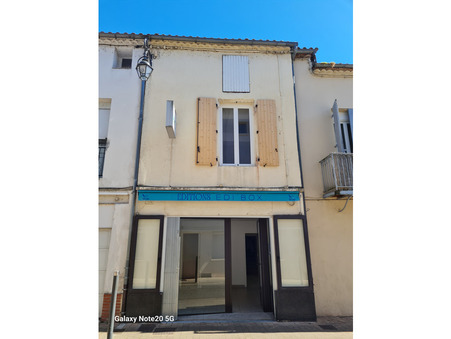 vente local Villeneuve-sur-lot