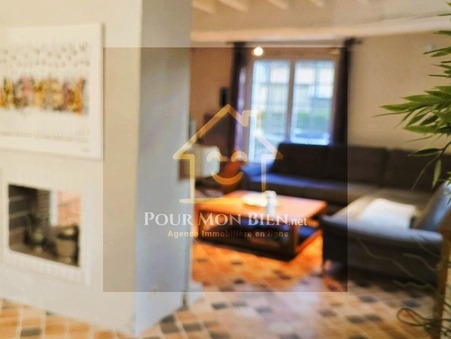 vente maison Chartres