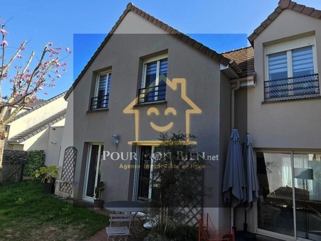 vente maison Chartres