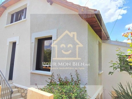vente maison Chartres