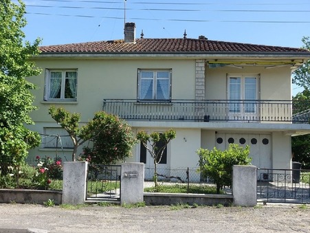 vente maison Marmande
