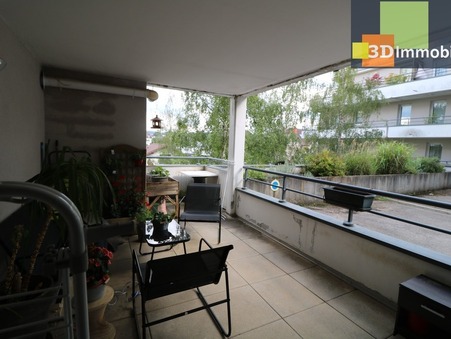 vente appartement Besancon