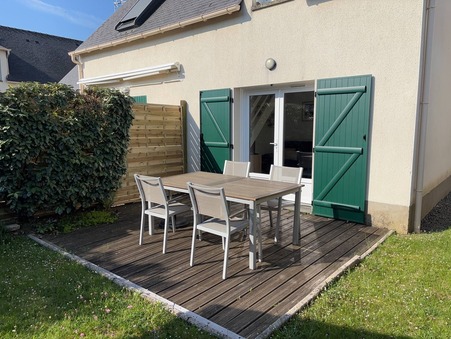 location maison Penestin
