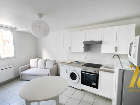 location appartement Épernay
