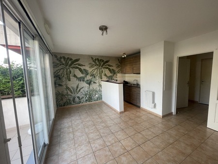 location appartement Beziers
