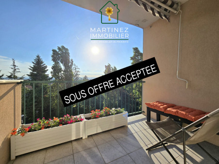 vente appartement Saint-priest