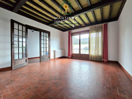 location maison Saint-priest
