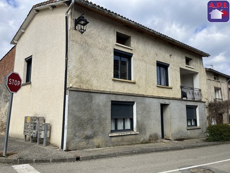 vente maison Saint felix de rieutord