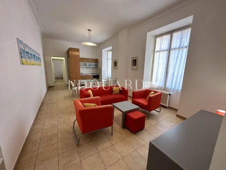 vente appartement Menton