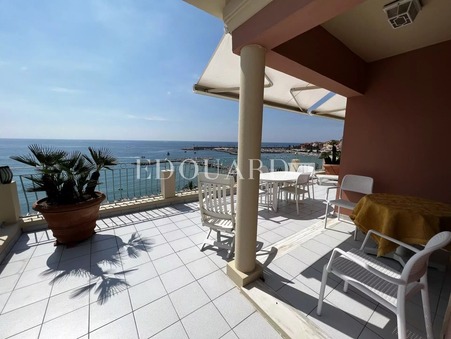 vente appartement Menton