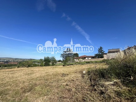 vente terrain Saint-romain-de-popey