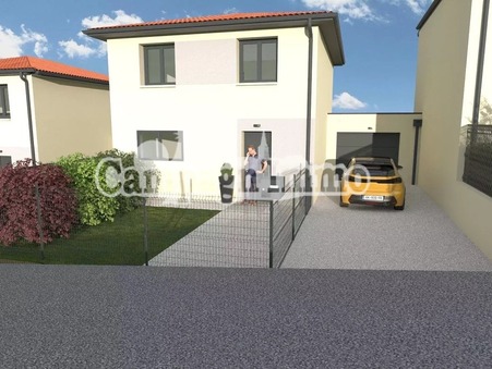 vente terrain Saint-romain-de-popey