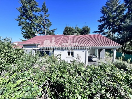 vente maison Saint-romain-de-popey