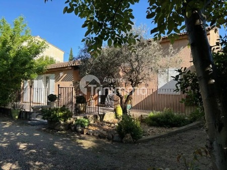 vente maison Châteauneuf-de-gadagne