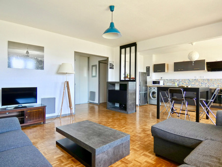 location appartement Montpellier  585€