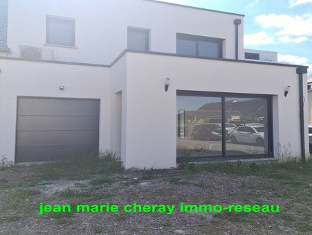 vente maison Saint barthelemy d anjou  336 000€