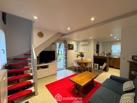 vente maison arbonne-la-forêt