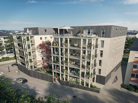 vente neuf Laval