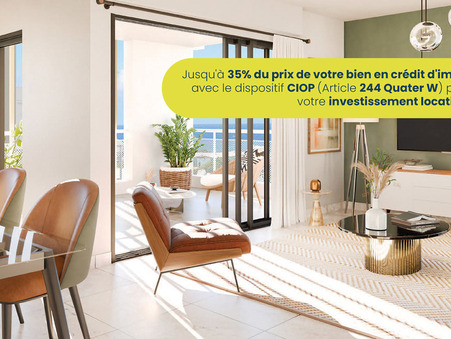 vente neuf St pierre