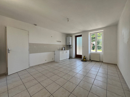 vente maison Pornic