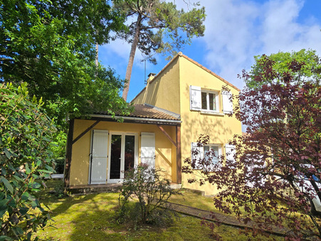 vente maison Saint brevin les pins