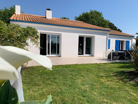 vente maison Pornic