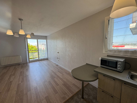 vente appartement Brest