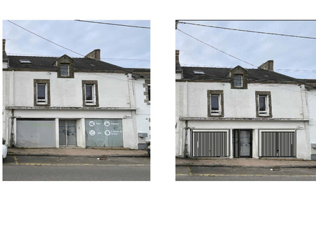 vente maison la turballe