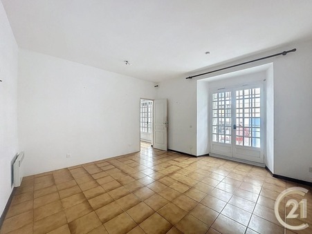 vente maison Arles