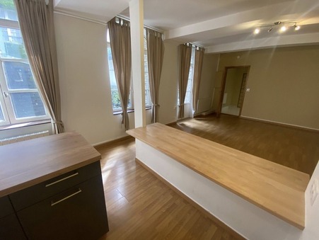 vente appartement dieppe