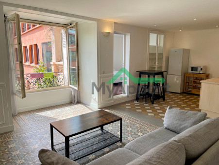 location appartement Chaville