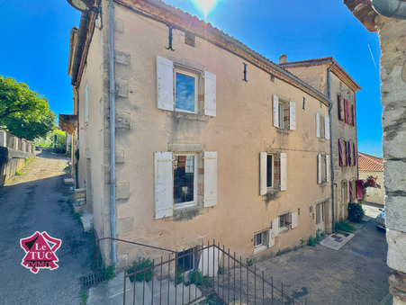vente immeuble Penne-d'agenais