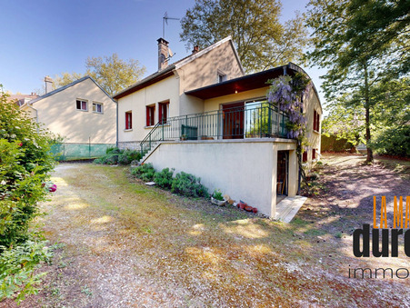 vente maison Arc lès gray