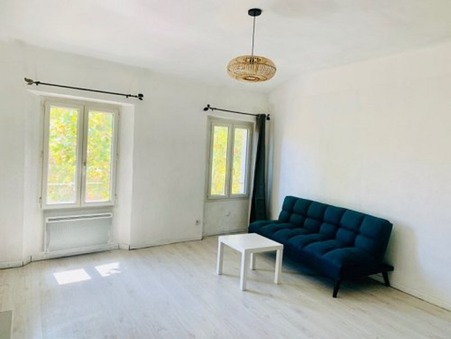 location appartement TOULON  570€