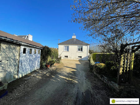 vente maison Rosporden