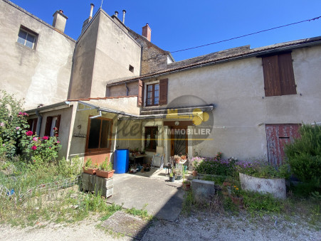 vente maison Chagny