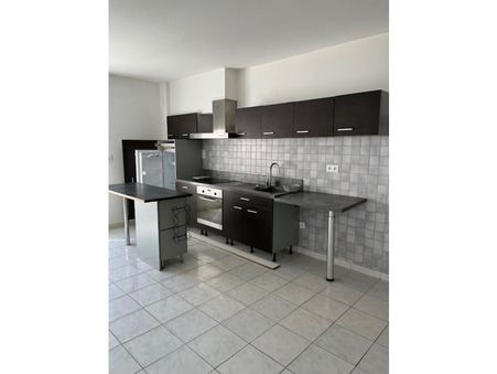 location appartement Alès
