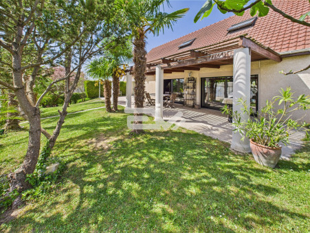 vente maison Fismes