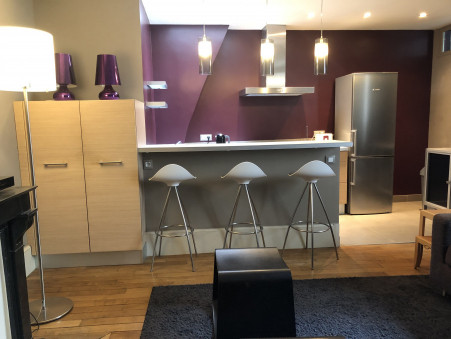 location appartement Neuilly sur seine