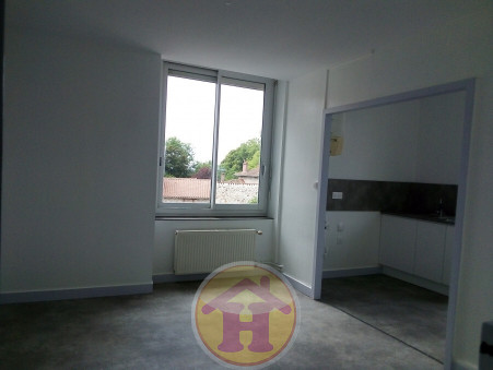 location appartement Saint-junien
