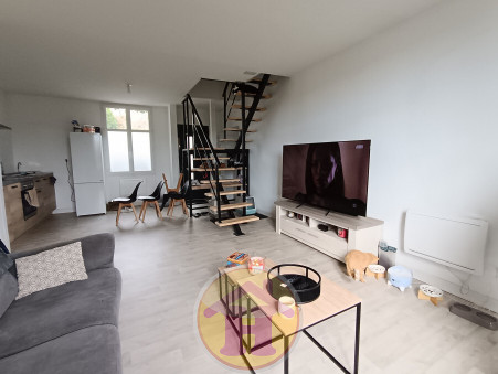 location maison Saint-junien