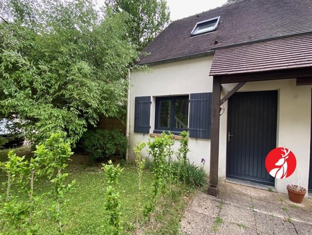 vente maison Barbizon