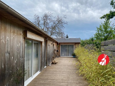 vente maison Perthes en gatinais