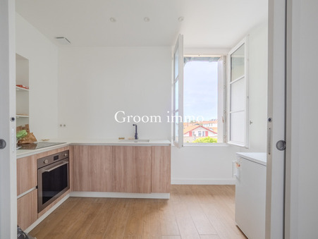 vente appartement Biarritz