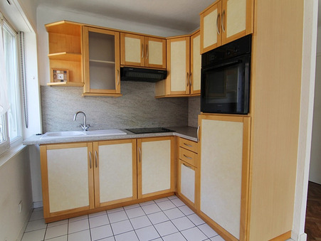 location appartement Riedisheim