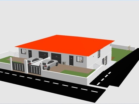 vente maison Nailloux