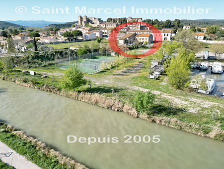 vente maison narbonne